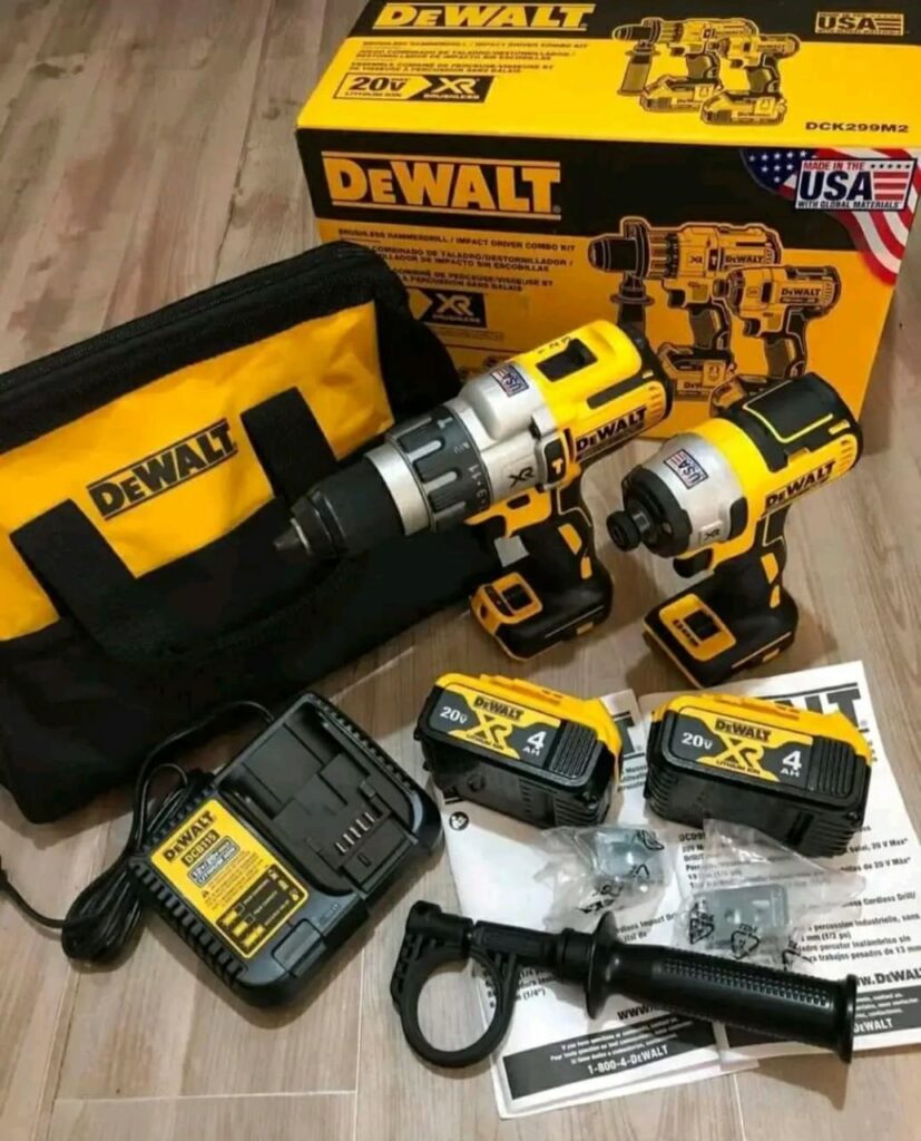 Buy Dewalt Tools Pallets