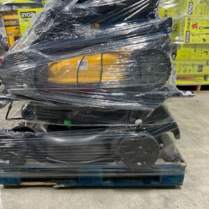 Alternative view of Home Depot Power Tool Pallet HDOPE-3401