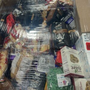 Amazon Food Pallet AMZF-3506