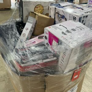 Alternative view of Macys Houseware Pallet MCYHW-16