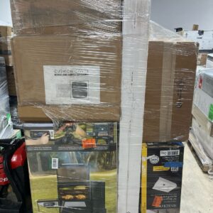 Alternative view of Home Depot GM HDTU-3480