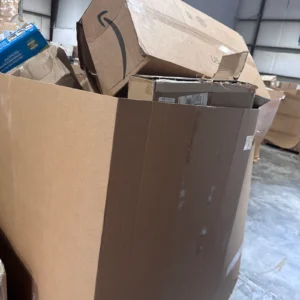 Amazon Medium General Merchandise Truckload