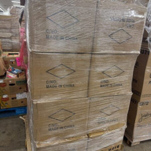 Amazon Overstock Case Pack Bin Store Truckload