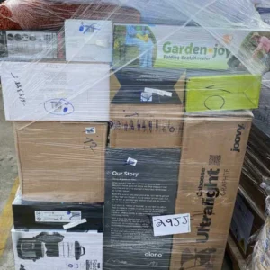 Bed Bath & Beyond Housewares / Bedding Truckload