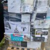 Bed Bath & Beyond Housewares / Bedding Truckload
