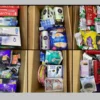 Drug Store / Pharmacy Liquidation Truckload