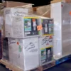 Home Depot Bathroom Liquidation Truckload