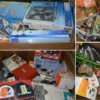 Home Depot General Merchandise Truckload
