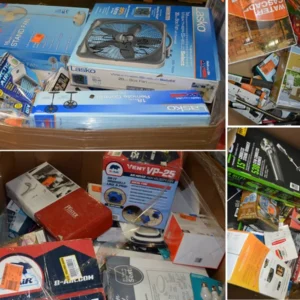 Home Depot General Merchandise Truckload