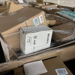 Merchandise Truckload