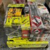 buy liquidation pallets in Austin