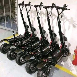 Buy Electric scooter bikes (pallets)