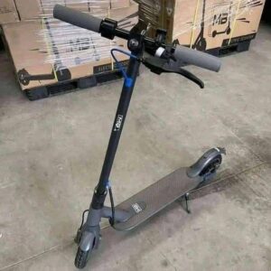 Alternative view of Buy Electric scooter bikes (pallets)