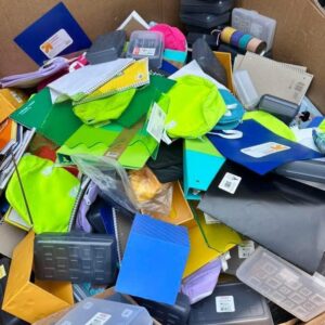 Buy Books Pallets liquidation Online