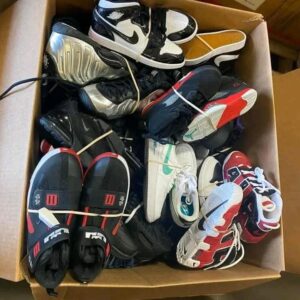 Alternative view of Buy Kids shoes Pallet Liquidation Online
