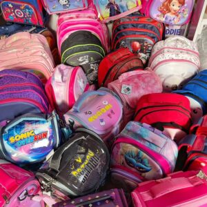 Alternative view of BUY School Bags Online