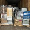 air conditioner pallet