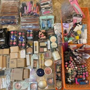 All In One Makeup Pallet