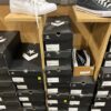 all star shoe pallet pallet liquidation for sale