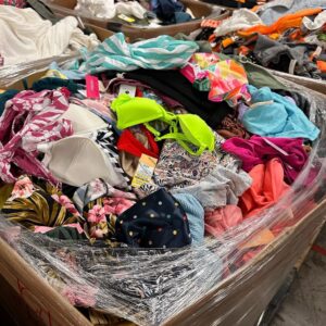 Amazon Branded Clothing Pallet - Pallet liquidation for sale