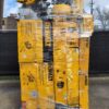 best liquidation pallets for beginners