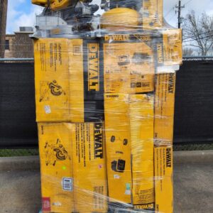 best liquidation pallets for beginners