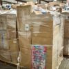 amz customer returns 6ft mediums