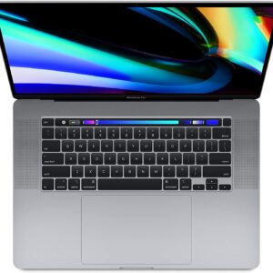 Apple MacBook Pro 2019 pallet - Pallet liquidation for sale