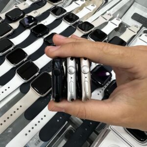 Apple Watches pallet - Pallet liquidation for sale