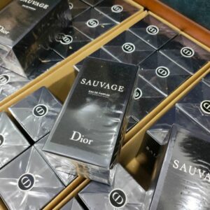 Authentic perfumes Pallets