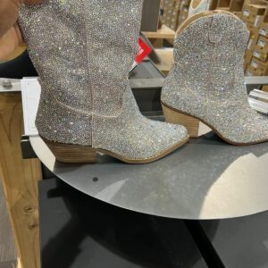 Betsey Johnson Shoes Pallets - My Pallet Liquidation Center