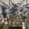 bicycle liquidation pallets
