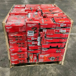 buy tool pallets USA