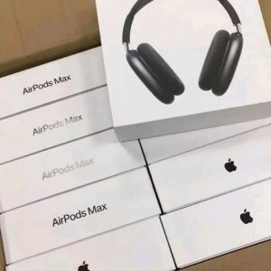 Buy Apple AirPods Max Pallets