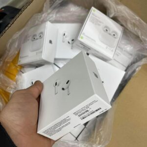 buy Apple AirPods Pallet Wholesale online