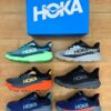 buy hoka shoes pallets liquidation near me