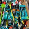 buy jardineria target tools pallets