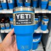 buy mixed yeti tumblers pallet online