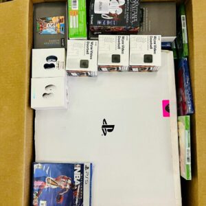 Buy Premium Mystery Boxes