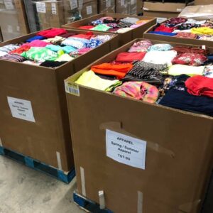 Buy quality Women's Clothing Palletonline