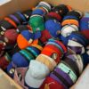 caps liquidation pallets