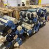 carpets and rugs pallet pallet liquidation for sale