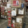 christmas tree pallet liquidation pallet liquidation for sale