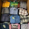 clothing pallets liquidation pallet liquidation for sale