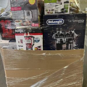 Cookware sets - American Liquidations - Pallet liquidation for sale
