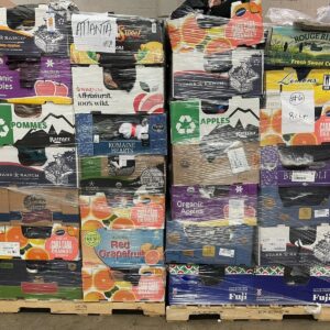 Costco Liquidation Pallets for Sale – Overstock & Returns