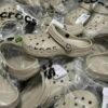 crocks liquidation pallet