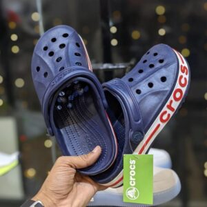 Crocs footwear pallet - Pallet liquidation for sale