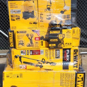 wholesale liquidation USA