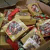 dog toys pallet pallet liquidation for sale